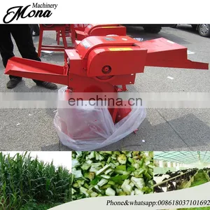 Factory Directly Low Price Chaff Cutter in Tanzania, thumbnail-1