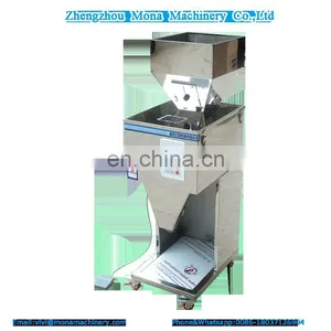 Small Coffee , Flour , Powder Dispensing Machine Weighing and Filling Machine thumbnail-1