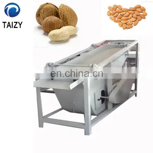 Factory Direct Sale Price Almond Screening Machine thumbnail-1