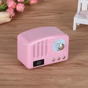 2019 New Wireless Bluetooth Speaker A12 Chinese Retro Style Bluetooth Speaker thumbnail-4