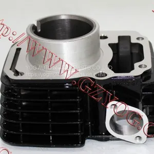 Popular Motorcycle Piston Cylinder Kit Bajaj Pulsar 180 thumbnail-1