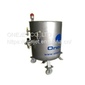 OneJet Waterjet Cutting Machine for Stone Cutting thumbnail-3