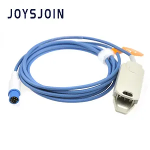 Siemens Adult Spo2 Sensor Clip thumbnail-1