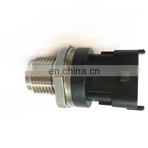 Fuel Rail Pressure Sensor for F-ord Ranger Everest M-azda BT-50 OEM 0281006018 0 281 006 018 WE01-13-GC0 WE0113GC0 thumbnail-2