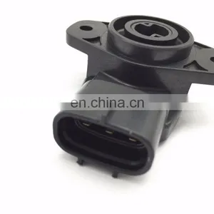 TPS Sensor Throttle Position Sensor For SUZUKI OEM#13420-86G00 thumbnail-2