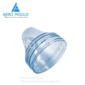 PET Preform Injection Mould Maker In Zhejiang thumbnail-5