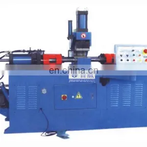 Steel Pipe Double End Reducing/Shrinking Machine thumbnail-1