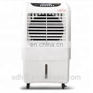 Portable Commercial Air Conditioner Air Cooler Fan for Home thumbnail-2