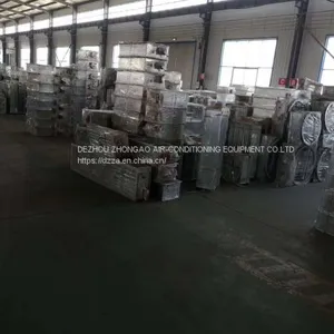 排烟防火阀1