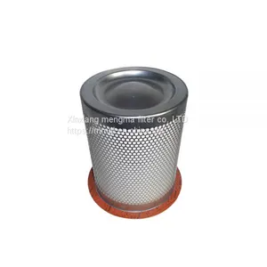 Mengma Supply Fusheng Oil Separator 91111-003 for Fusheng Compressor Parts thumbnail-3