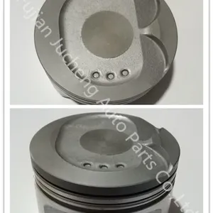 Automobile Engine Piston 4ZZ-FE Used for TOYOTA Auto 13101-22051 thumbnail-1