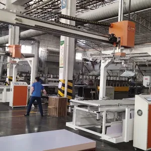 Foshan Kaibo New Material Technology Co., Ltd. company overview - view 1 thumbnail