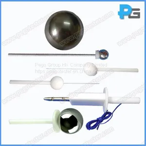 IEC60529 IP Code Probe Kits thumbnail-1