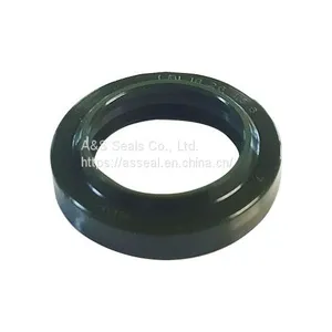 NOK Dust Seals Type LBH, Type LBHK and Type LBI thumbnail-1