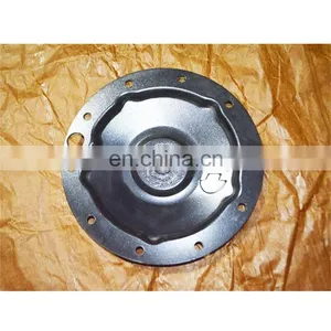 SAIC- IVECO 682 Series GENLYON Truck 81 35114 0086 End Cap thumbnail-2