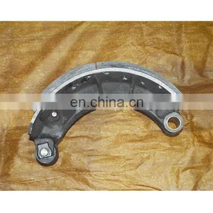 SAIC- IVECO 682 Series Truck DZ9112340060 Brake Shoe Assembly thumbnail-3