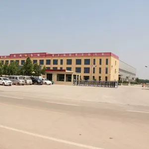 Shandong Double Crane Mahcinery Manufacture Co., Ltd company overview - view 1 thumbnail