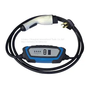 Charging Cable Mode 2 thumbnail-1