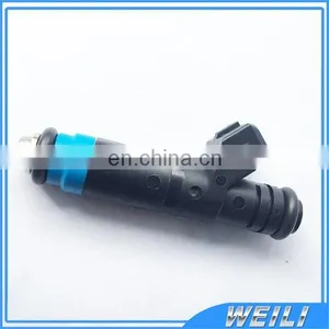 Brand New 80LB Fuel Injector 110324 FI114992 109991 for Mustang thumbnail-1