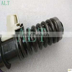 Excavator Fuel Injector 21340611 for VOLVO System thumbnail-2