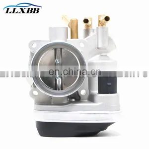 Original Electronic Throttle Body 0280750189 For VW Passat Audi A4 Quattro 06B133062S 06B133063H thumbnail-4