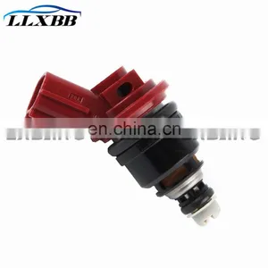 Original Fuel Injector Injection Nozzle 16600-53J00 For Nissan Sentra Infiniti G20 2.0L 1660053J00 16600-53J01 thumbnail-2