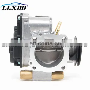 Original Electronic Throttle Body 037133064A 408237111003Z For VW Sharan Alhambra 2.0 A2C61000138 thumbnail-2