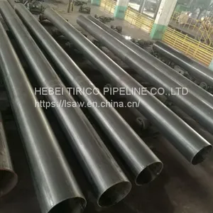 S355jr Big Size Ssaw 40mm Thickness For Piling thumbnail-1