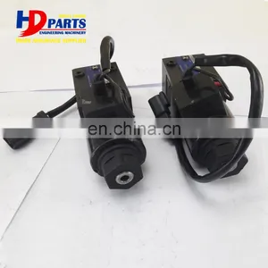 Diesel Engine Directional Valve DSG-01-2B2A-D24-70413 Machinery Rebuilt Parts thumbnail-4