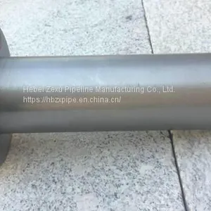 Class 150/300 Asme B16.5 Long Weld Neck Flange ... thumbnail-2