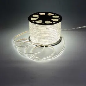 RGB LED Strip Light 3528 Neon Light Christmas Light Decorative Lamp thumbnail-2