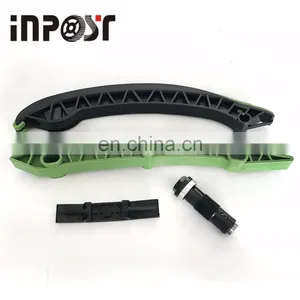 Timing Chain Kit for Mercedes Camshaft Adjuster thumbnail-5