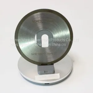 Resin Bond Diamond Cutting Wheels thumbnail-5