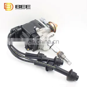 High Performance Electronic Ignition Distributor For TO-YOTA 3Y 19030-72080 19030-78151-71 19030-73010 19030-71100 FDW-495Z thumbnail-1