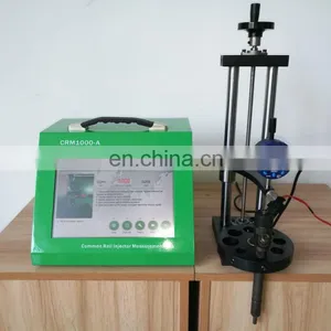 New Stage 3 Testing Tools CR3C Common Rail Injectors Repair Tools CRM900B thumbnail-6