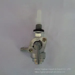 2KVA GX160 168F Generator Fuel Cock Spare Parts thumbnail-4