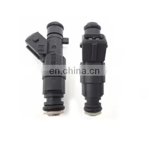 Fuel Injection Fuel Injector Nozzle OEM 0280156321 thumbnail-3