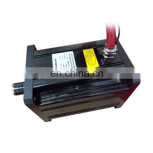 E-6 230v 3000w 3000rpm BLDC Temperature Sensor Boat Electric Tricycle Vehicle Brushless Motor for Lawn Mower thumbnail-2