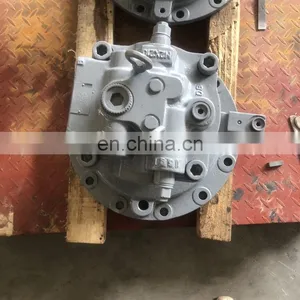 M2X210CHB Swing Device For Hitachi EX1200-6 Swing Motor 4668923 thumbnail-4