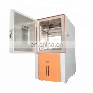 Lab Stability Temperature Humidity Chamber Manufacturer thumbnail-2