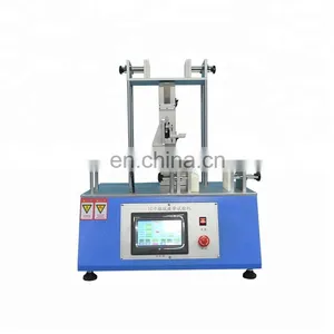 Bank Card Life Tester/ic Card Insertion Force Testing Machine thumbnail-1
