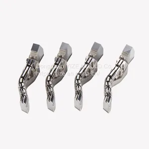 Dongguan Precision Mechanical Parts Precision Automatic Parts Processing thumbnail-1
