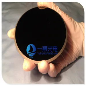 Customized Optical Polycarbolate Film Filter Dichroic Gel Filter With Beam Splitting Coating in Stock thumbnail-1