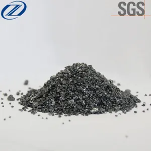 Black Silicon Carbide 97 Sic Used For Refractory thumbnail-1