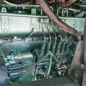 Used Dump Truck in Congo Sinotruk Price in Democratic Republic of Congo Cheap Dump Truck From China for Sale thumbnail-4