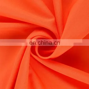OEM Waterproof 92% Polyester 8% Spandex 50d Woven 4 Way Stretch Spandex Fabric Outdoor Fabric for Garment thumbnail-3