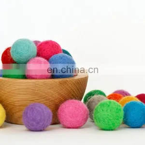 New Design 2020 Wool Natural Balls thumbnail-2