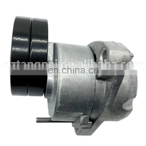 Auto Parts Belt Tensioner Pulley Alternator Pulley For Chevro-let OEM 96459042 thumbnail-3