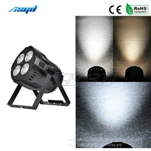 ASGD 200w Small Four-eye Lamp Professional Stage Lamp Professional Performance Effect Lighting thumbnail-1