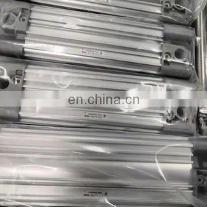 SMC Double Acting Air Cylinder CP96SB Series Cylinder CP96SB40-70C thumbnail-5